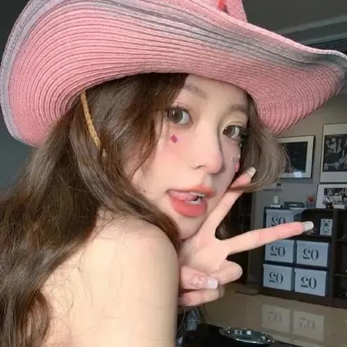 李泳知的彩虹
