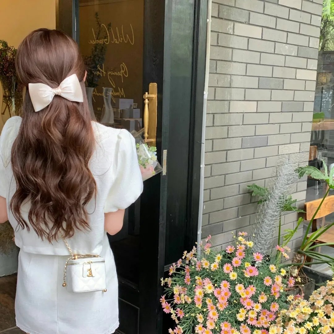 奥黛丽的患儿