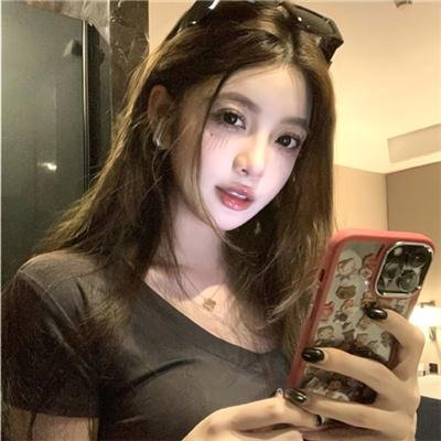 云端美人